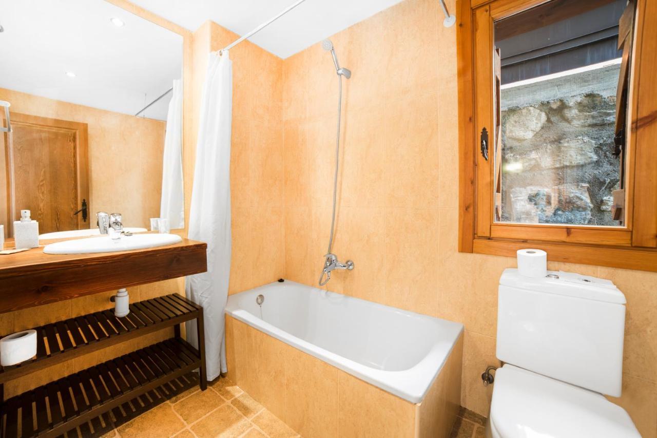 Apartaments Esquirol El Tarter Exterior foto