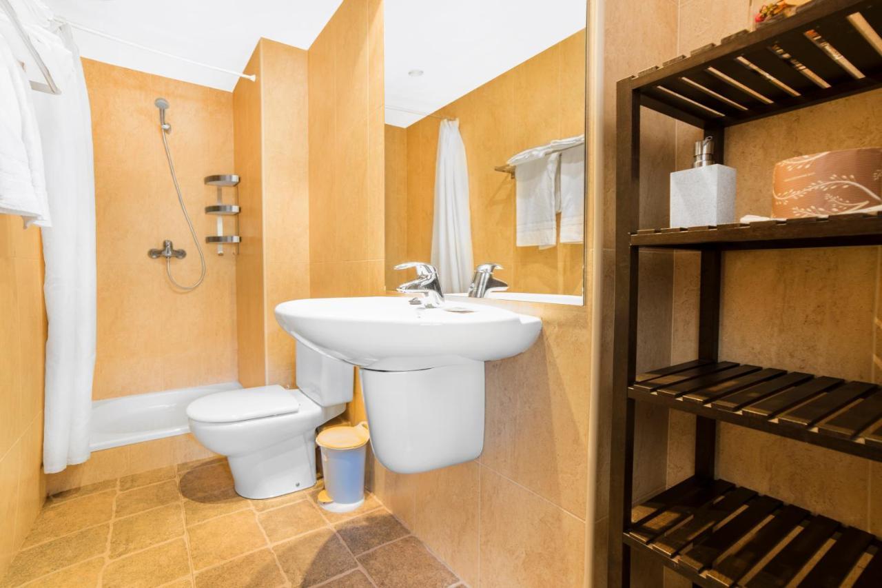 Apartaments Esquirol El Tarter Exterior foto
