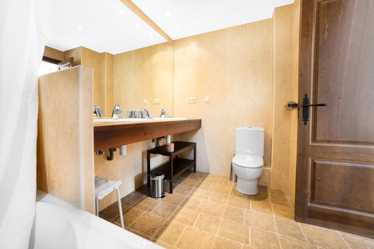 Apartaments Esquirol El Tarter Exterior foto