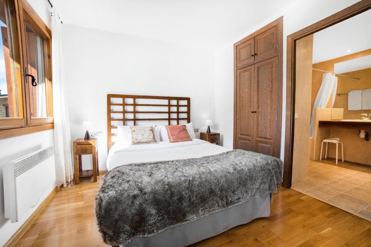 Apartaments Esquirol El Tarter Exterior foto