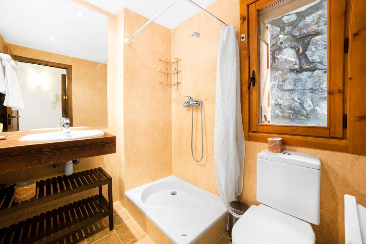 Apartaments Esquirol El Tarter Exterior foto